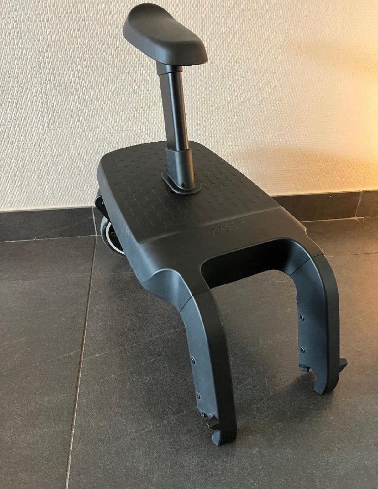 Joolz kinderwagen met leg rest en meerijdplank, Ophalen, Gebruikt, Kinderwagen, Overige merken