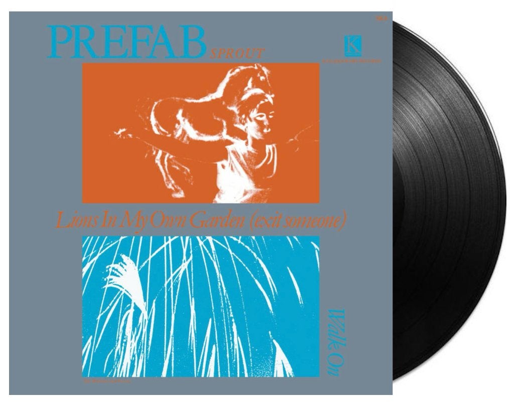 Vinyl Maxisingle Prefab Sprout Debut RSD 2024 NIEUW, Limited edition, Pop, Ophalen of Verzenden, EP
