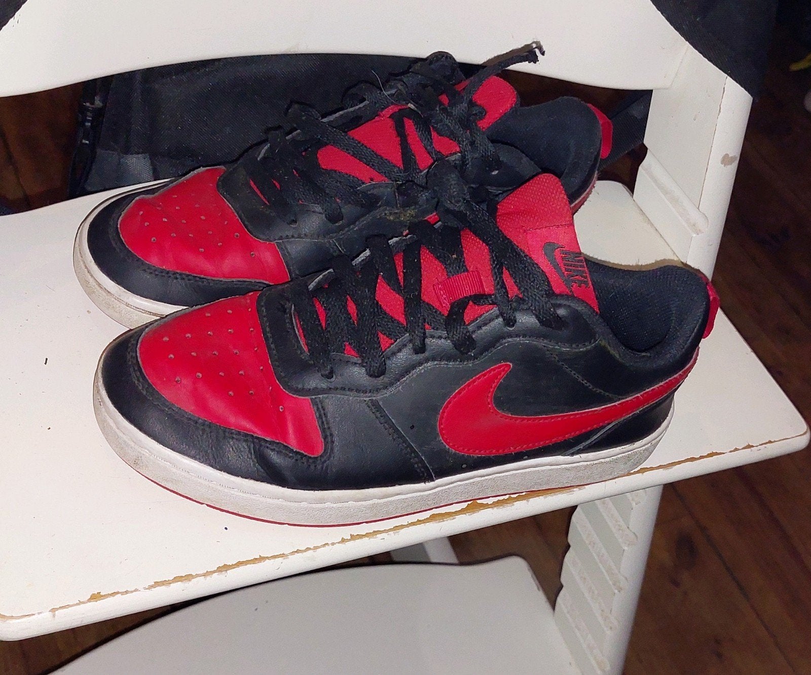 Nike Court Borough Low maat 40, Ophalen of Verzenden