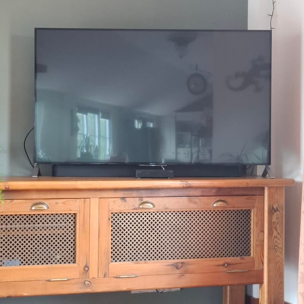 Sony televisie, Ophalen of Verzenden, 25 tot 50 cm, 100 tot 150 cm, Minder dan 100 cm