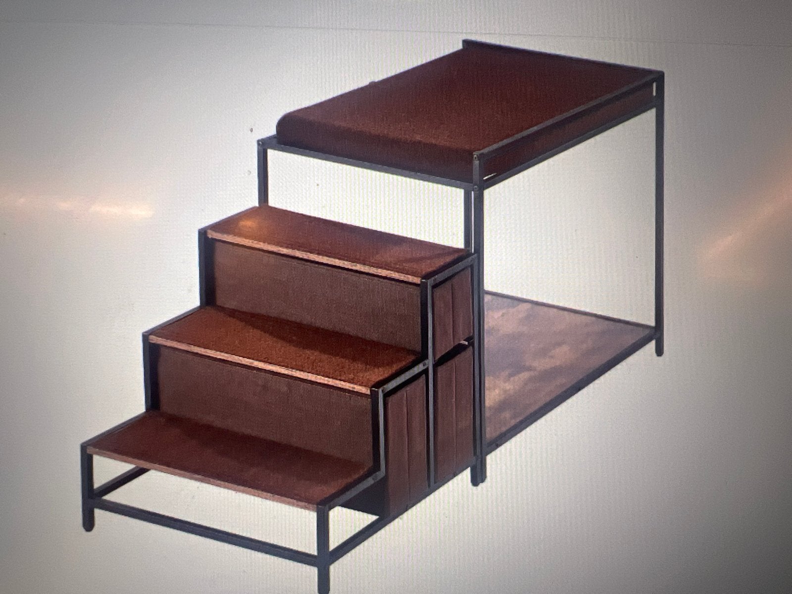 Hondenbed, kattenbed, tafel, Overige merken, Ophalen, Zo goed als nieuw, Overige typen