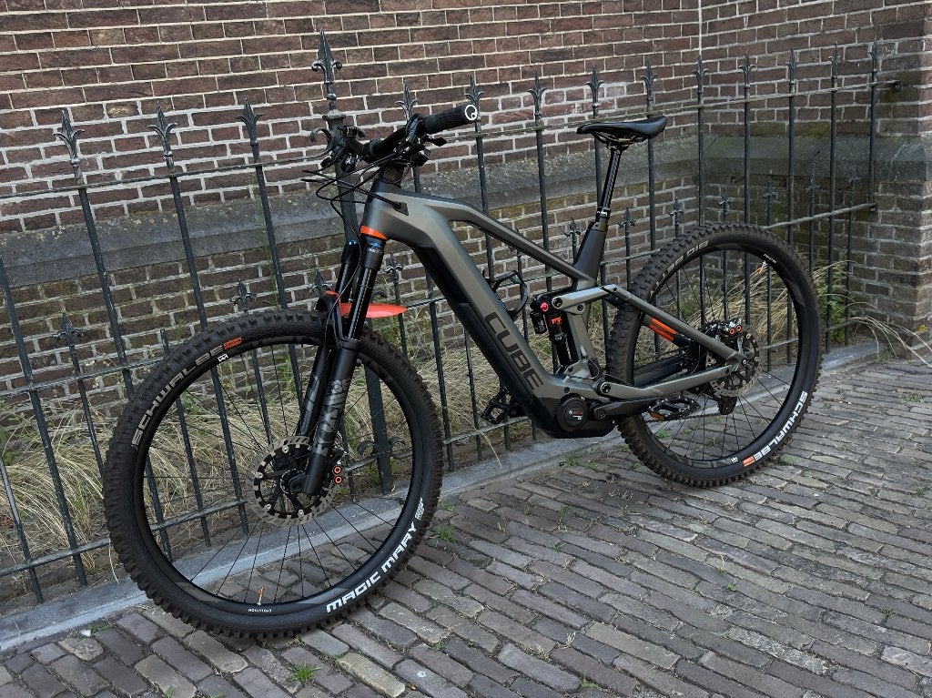 Cube stereo HYBRID Racing Mountainbike Carbon, Fietsen en Brommers, Fietsen | Mountainbikes en ATB, Nieuw, Ophalen, Overige merken