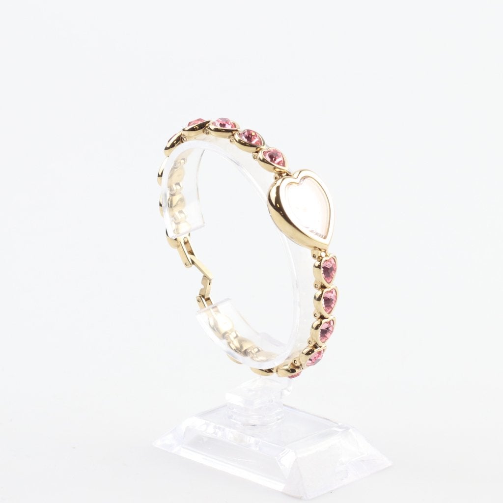 Svarowski Idyllia Heart Dameshorloge, Swarovski, Zo goed als nieuw, Support@swarovski.com, Swarovski Platz 1
A-6112 Wattens
Austria