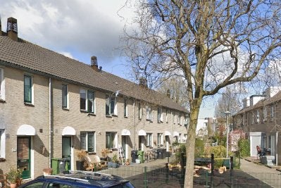 NIEUW! Woonruimte te huur Middentocht, Leiderdorp