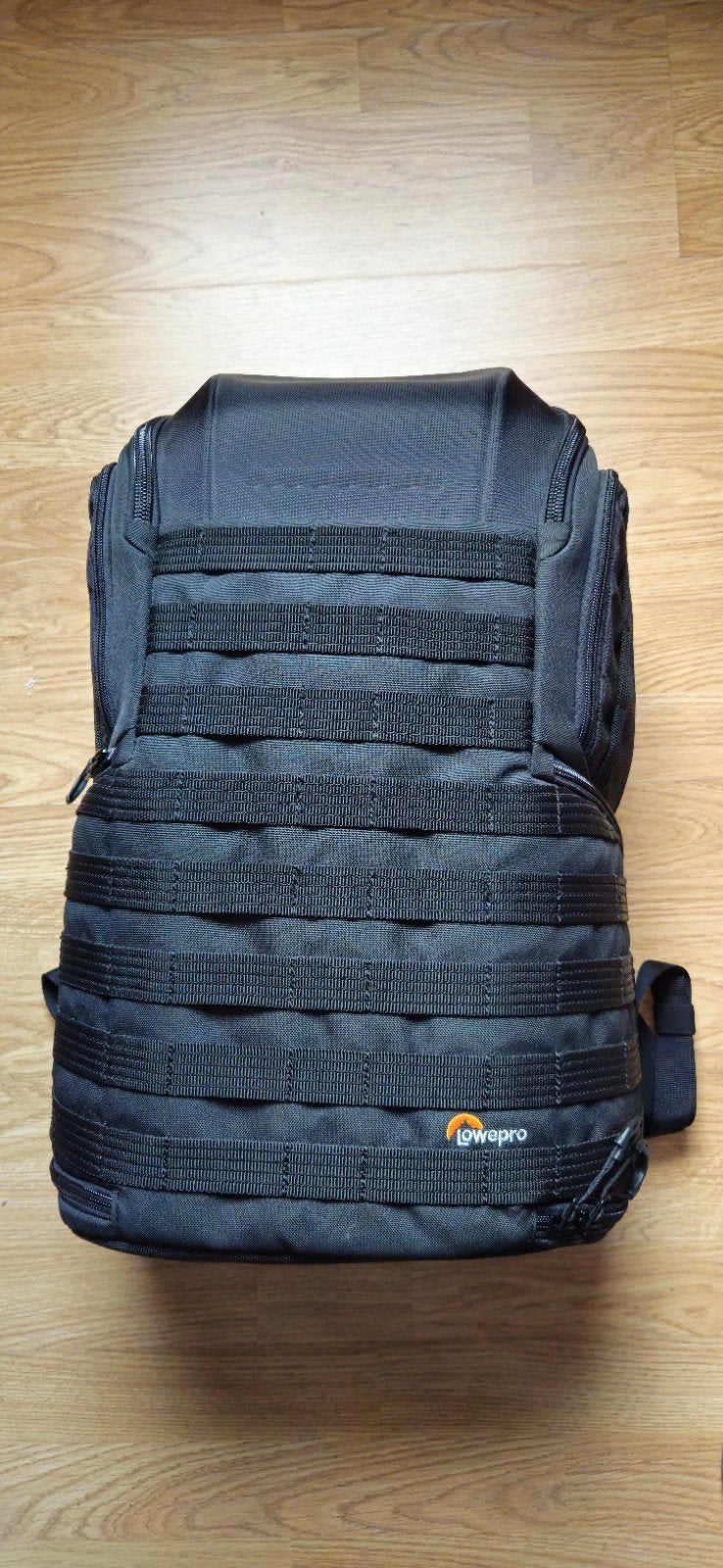 LowePro ProTactic BP450 AWII, Lowepro, Rugtas, Ophalen of Verzenden, Zo goed als nieuw