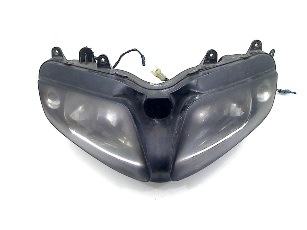 Koplamp Suzuki SV 650 2004 (SV650N SV650S SV650 K4) 11059031, Gebruikt, Suzuki Deutschland GmbH, Kontakt@suzuki.de, Suzuki-Allee 7, Bensheim 64625, , Duitsland