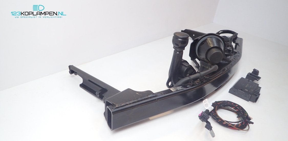 Audi A4 A5 S4 S5 8W trekhaak compleet module bekabeling 8W08, Verzenden, -, -, -