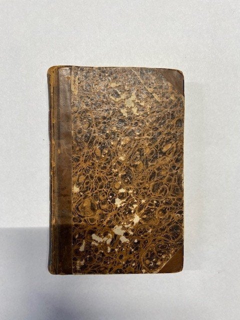 Boek - 625 - De Florian - 1810 Franstalig, Ophalen of Verzenden, Zo goed als nieuw
