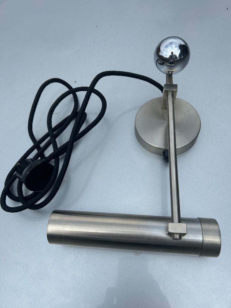 Gispen pianolamp nieuw in doos, Ophalen of Verzenden, Nieuw, Piano