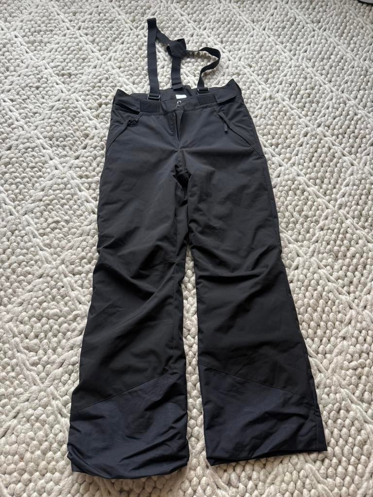 Skibroek M 143-162cm lengte lichaam, Sport en Fitness, Overige merken, 100 tot 140 cm, Ophalen of Verzenden, Zo goed als nieuw