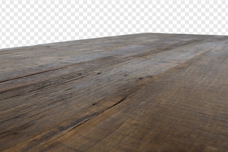 eetkamertafel rechthoek 240 cm oud hout tijdelijk aanbieding, Ophalen of Verzenden, Nieuw