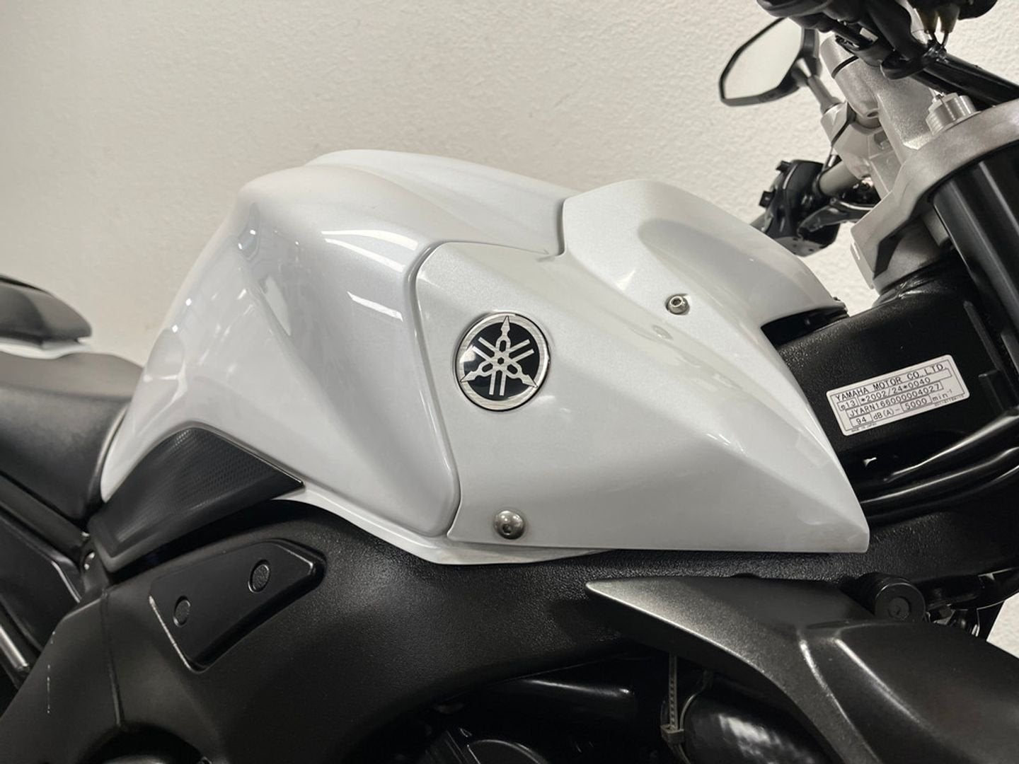 ⭐️⭐Prachtige Yamaha FZ 1 N (bj 2010) FZ1 FZ1N⭐️⭐, 4 cilinders, Motorrijbewijs A, Bedrijf, Onbekend