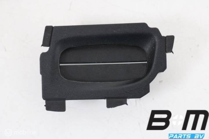 Afdekking contactslot Audi Q5 8R 8R1905219, Gebruikt