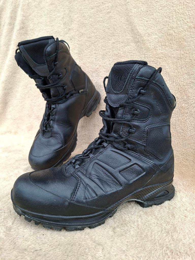 Haix Ranger Wandelschoenen, maat 43, Ophalen of Verzenden, Zo goed als nieuw, Schoenen