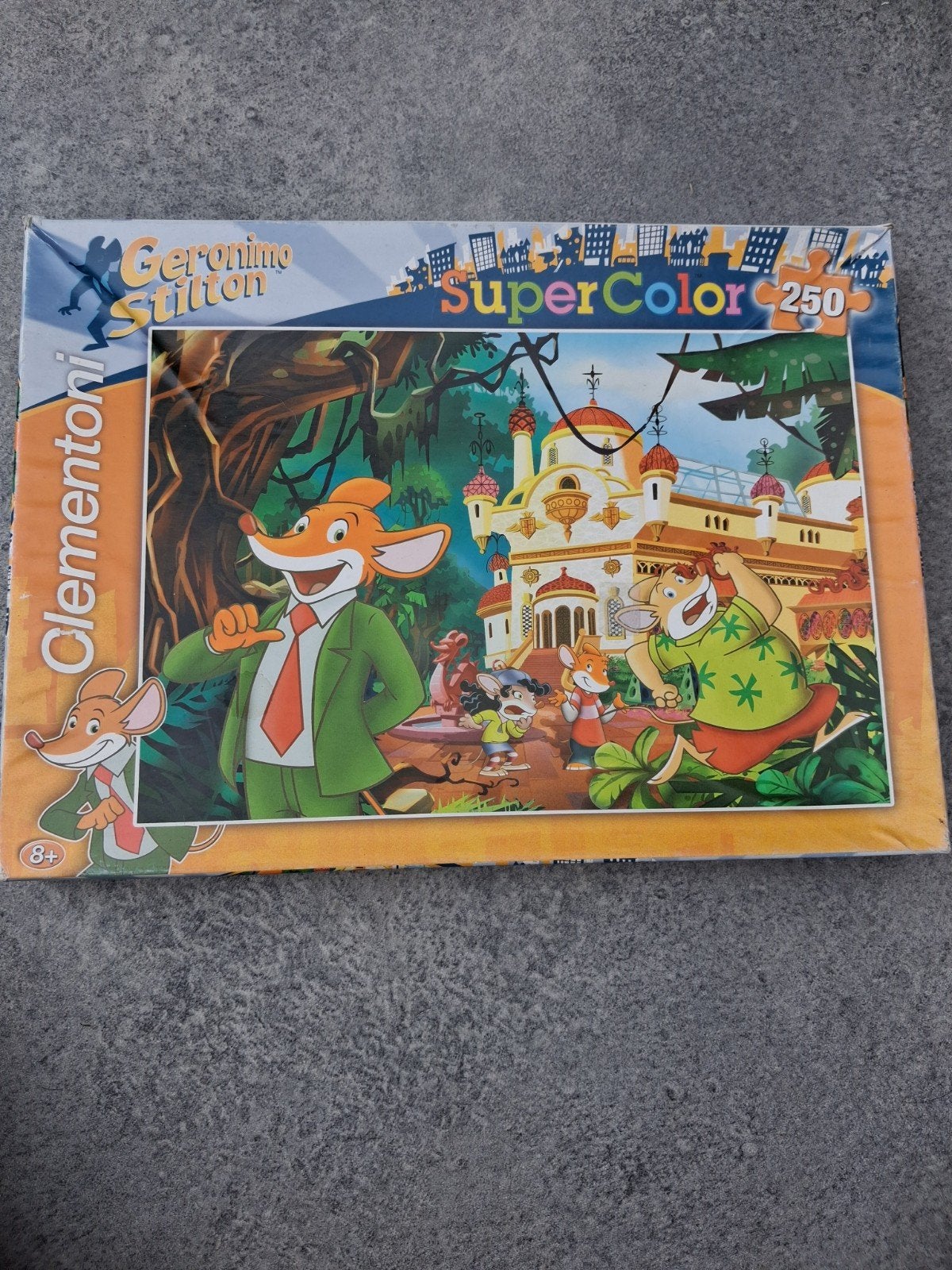 Vind kinderpuzzels 250 stukjes op Marktplaats - oktober 2026