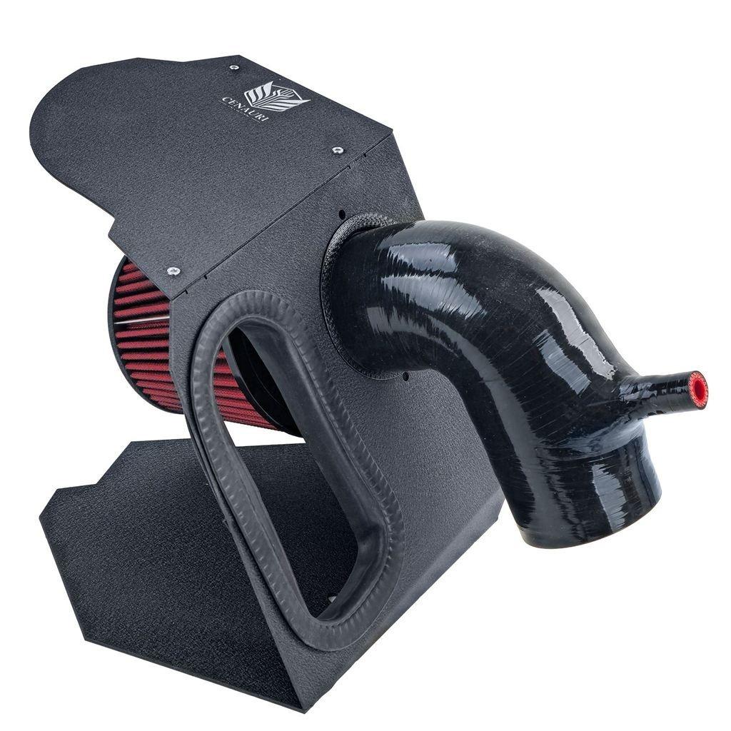 Cenauri Air Intake Kit Geschikt Voor Audi A4 B9 2.0 TFSI 15-, Verzenden, Automotive Parts, A.parts@hotmail.nl, Trasmolenlaan 12 3447 GZ Woerden