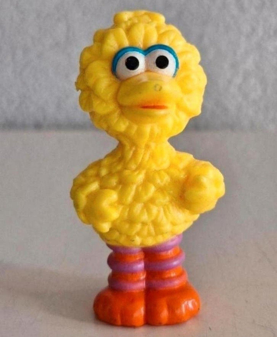 Poppetje Pino, Verzenden, Zo goed als nieuw
