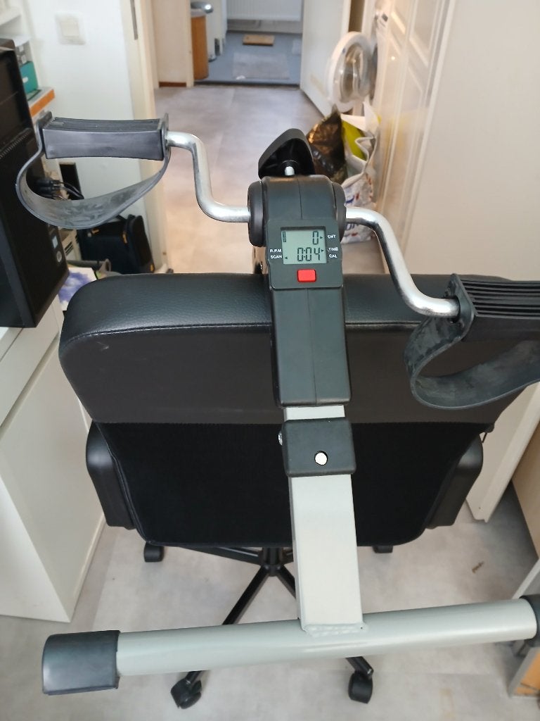 fietstrainer, Ophalen, Nieuw, Benen, Overige typen