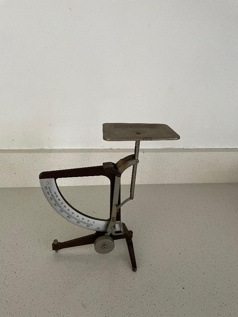 Brievenweger, Duits 25cm, Antiek en Kunst, Ophalen of Verzenden