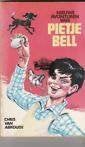 Nieuwe avonturen van pietje bell heel oud 158 blz., Ophalen of Verzenden, Gelezen, Fictie algemeen