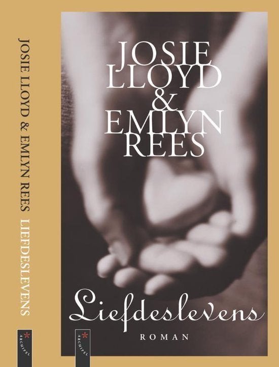 Liefdeslevens - Josie Lloyd & Emlyn Rees BOEK 9789063051563, Ophalen of Verzenden, Gelezen, Josie Lloyd & Emlyn Rees