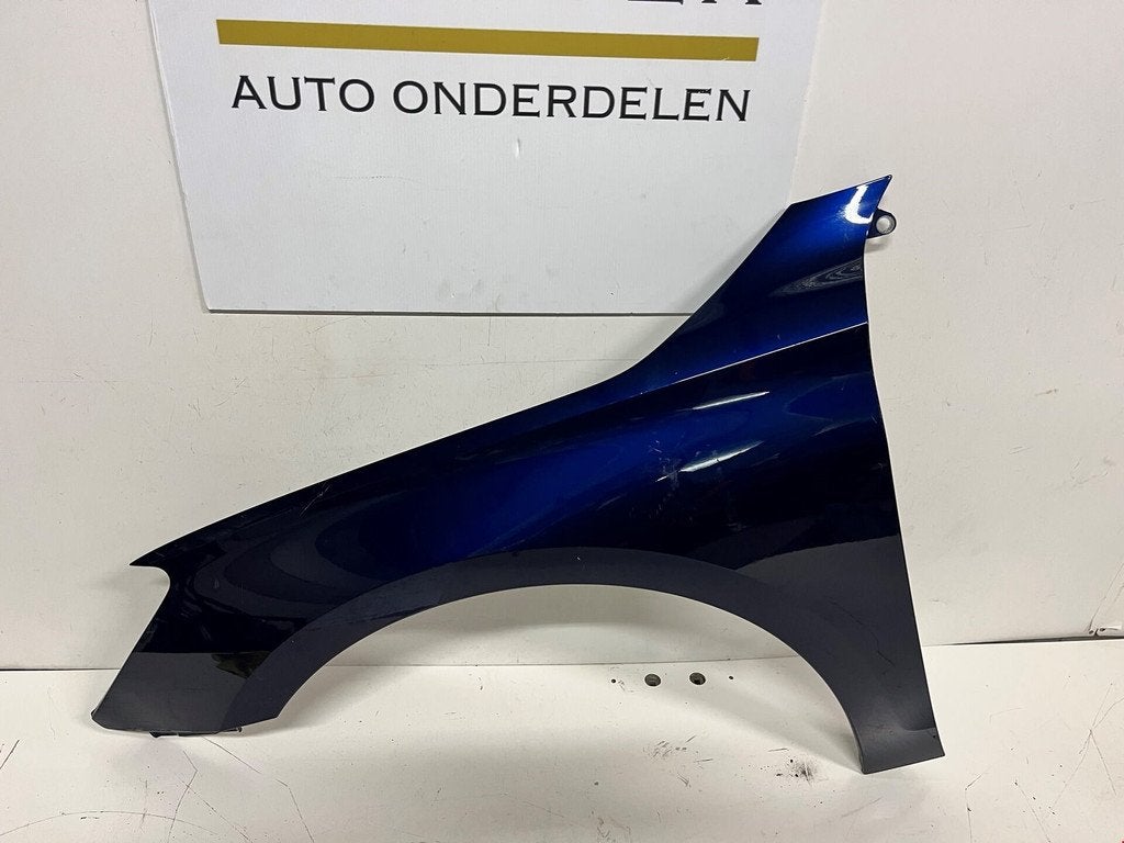 AUDI A3 8Y0 ZIJSCHERM SPATBORD LINKS VOOR 2020-, Gebruikt, AUDI AG, Voor, Auto-Union-Strasse 1
85045  Ingolstadt, DE