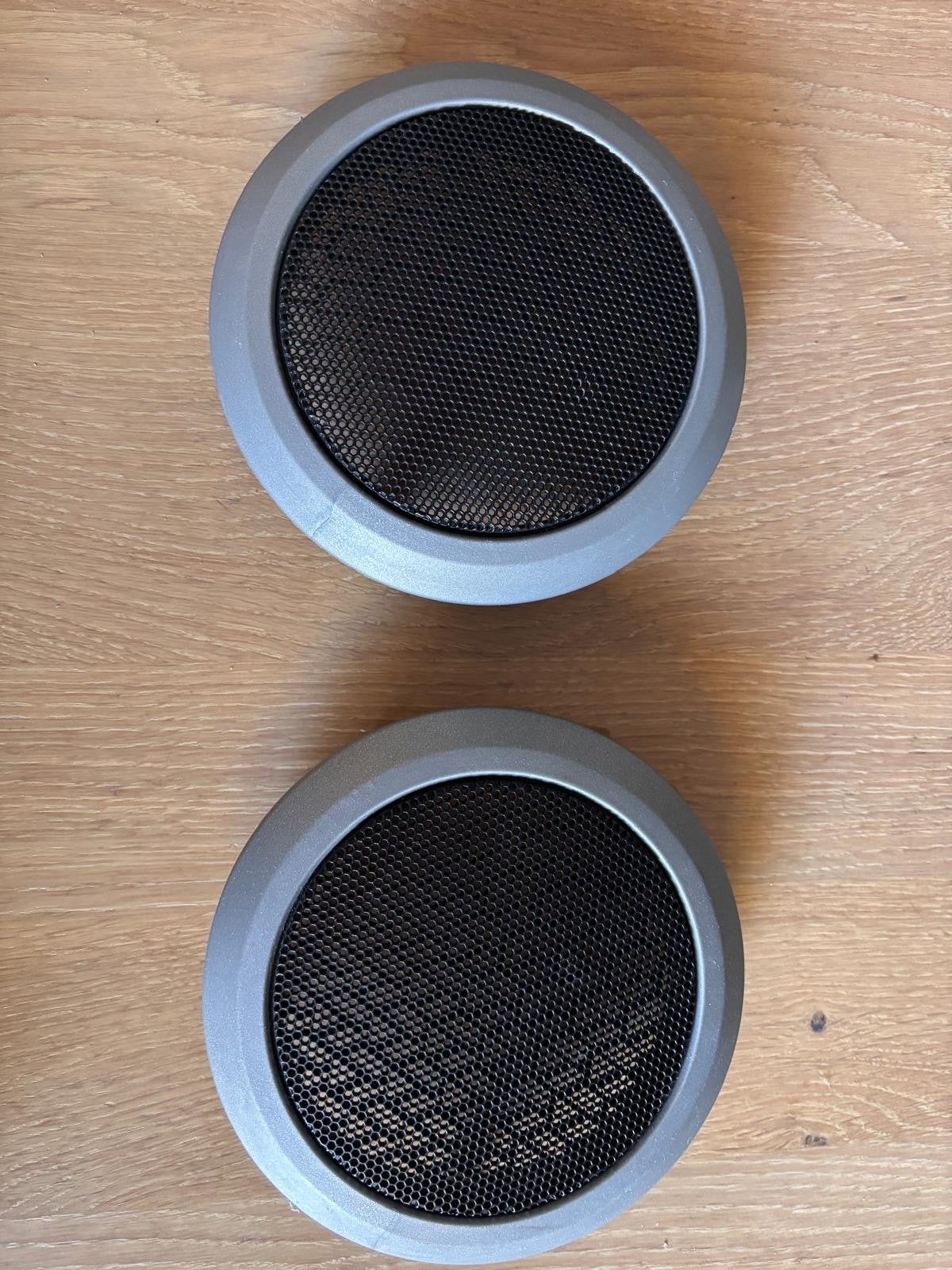 Smart Forfour 454 Luidspreker Covers, Ophalen of Verzenden, Gebruikt