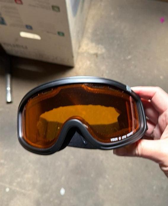 Ski bril, Overige typen, Nieuw, Minder dan 100 cm, Ophalen