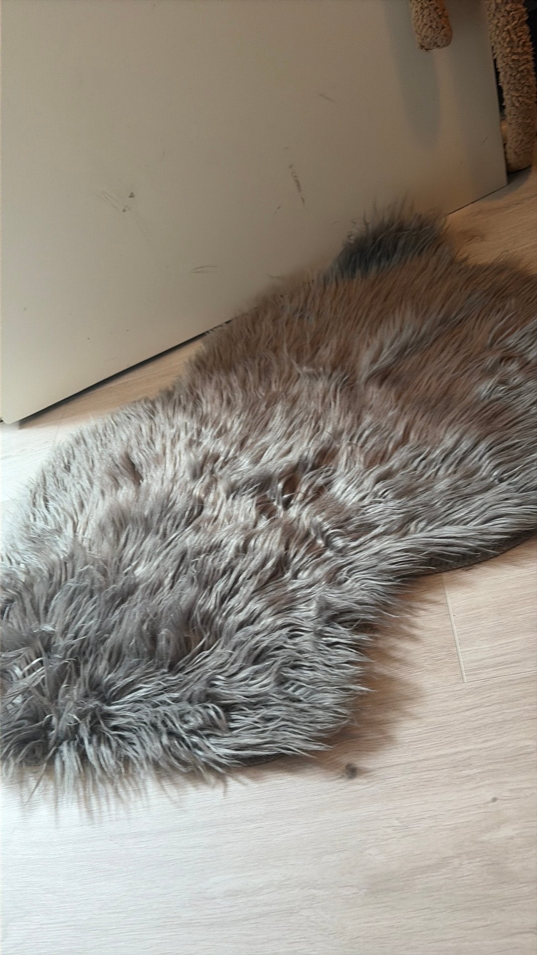 Bont kleedje, Ophalen of Verzenden, Zo goed als nieuw, Rechthoekig, 50 tot 100 cm