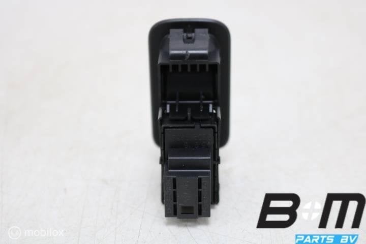 Raamschakelaar VW Golf 7 5G0959855N, Gebruikt