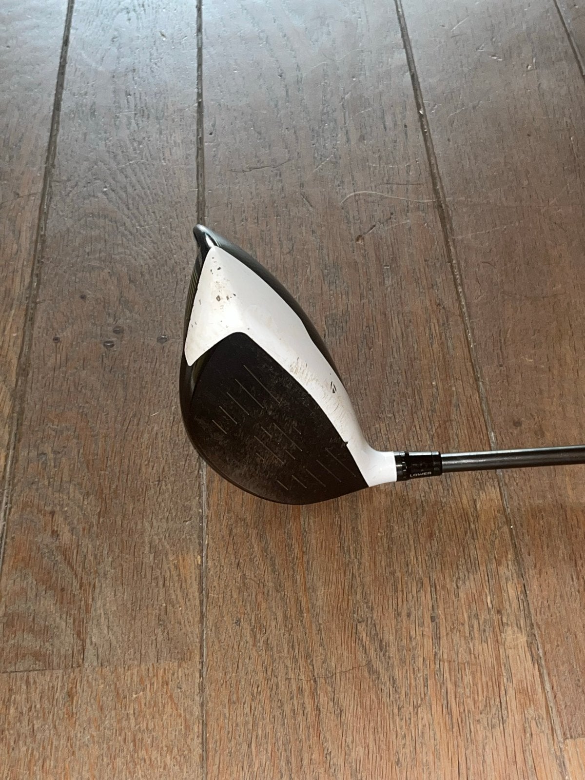 Taylormade M2 driver, Ophalen of Verzenden, Gebruikt, Club, Overige merken