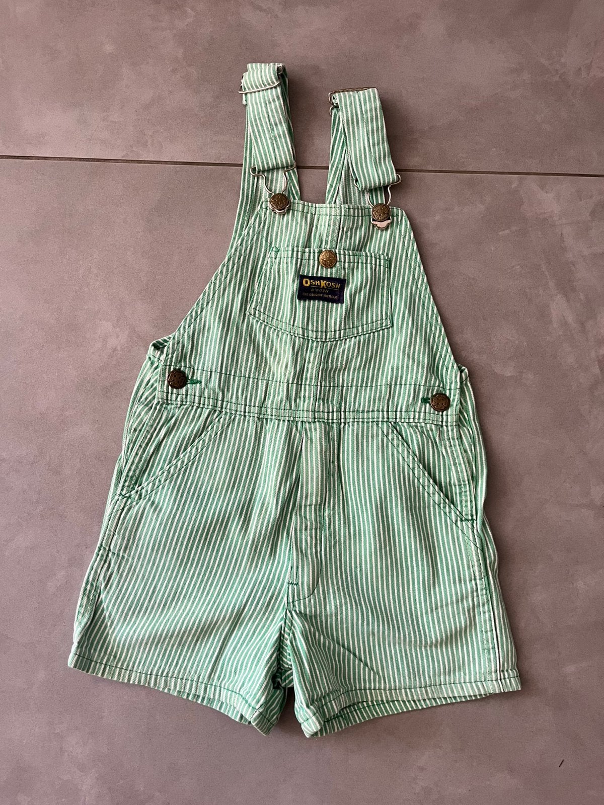 Oshkosh 6 jaar, Ophalen of Verzenden, Zo goed als nieuw, Jongen of Meisje, Broek