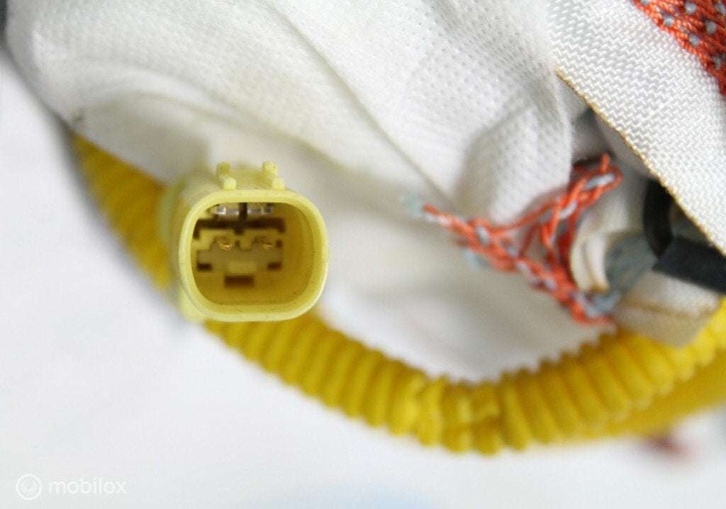 Stoel airbag links of rechts Hyundai ix35 (2009–2015), Auto-onderdelen, Gebruikt, Ophalen of Verzenden