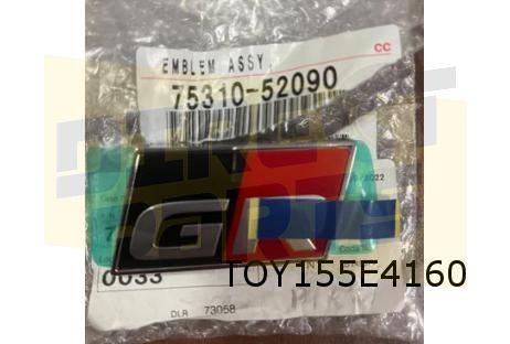Toyota  Corolla E21 (3/19-), Yaris (9/20-5/24) (P14), Yaris