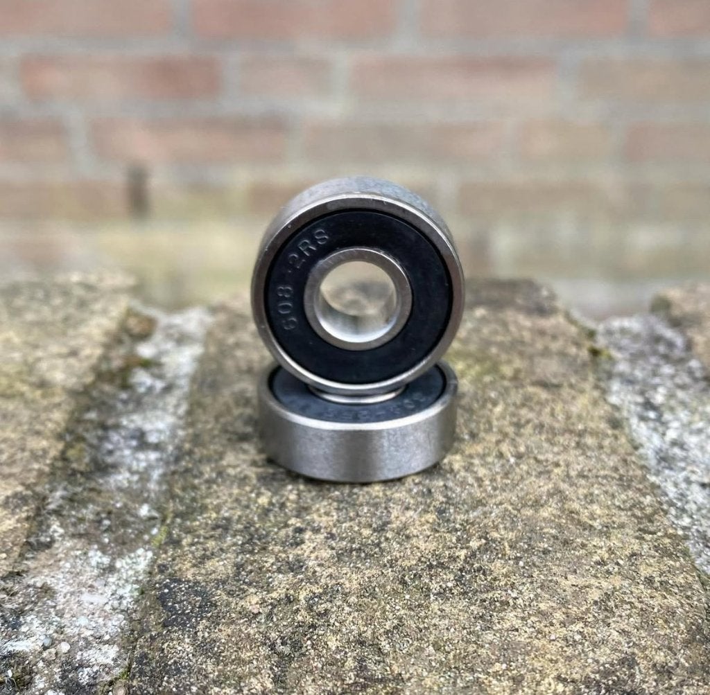 2x Nieuwe stuntstep bearings, Ophalen of Verzenden, Nieuw