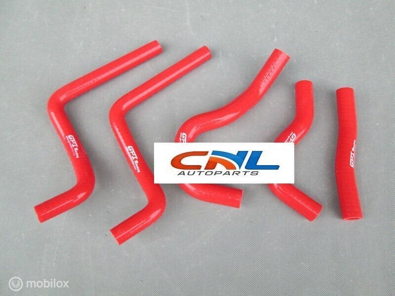 Radiateur Honda CR125 CR 125 R/CR125R 2-stroke 2002-2003, Motoren, Nieuw, Ophalen of Verzenden