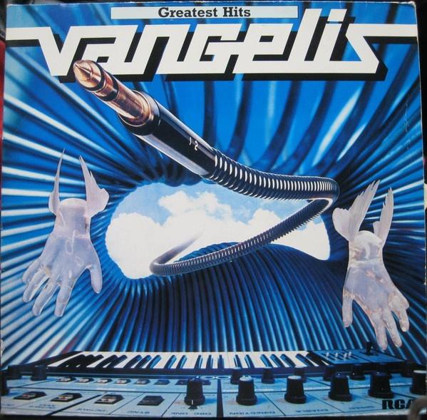 Vangelis - Greatest Hits  Originele CD., Ophalen of Verzenden, Nieuw in verpakking