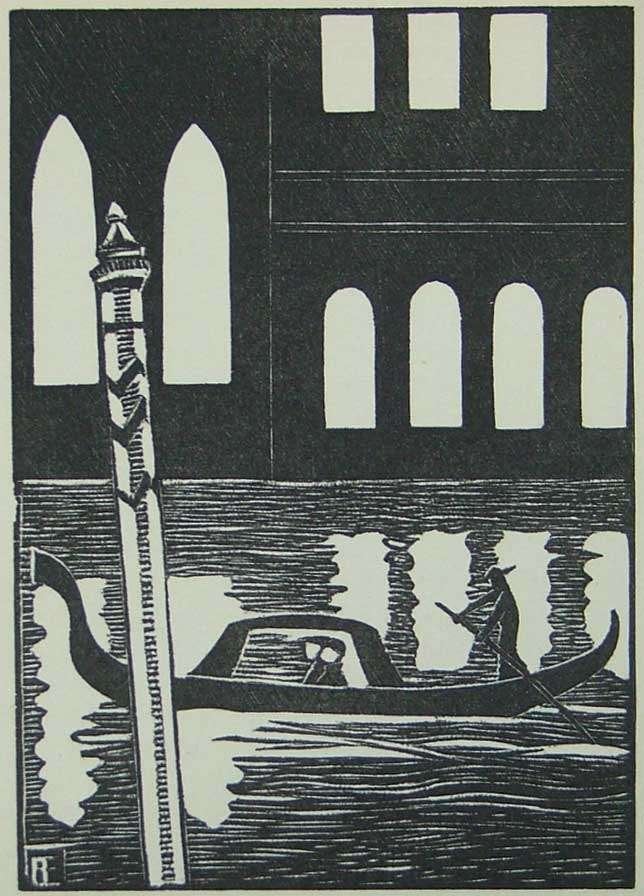 Mooie, betaalbare kunst v/h Grafiekkabinet Bernard Essers, Ophalen of Verzenden