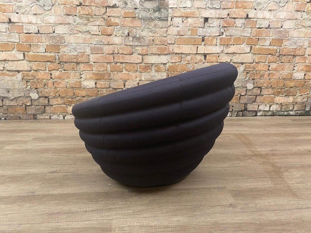 Hay Blow zwart bij TheReSales, Ophalen, Design, 75 tot 100 cm, Zo goed als nieuw