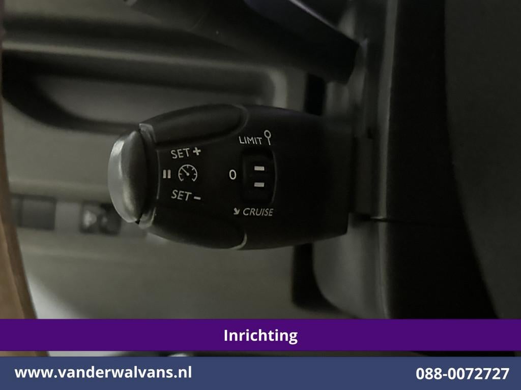 Peugeot Expert 1.6 BlueHDI L1H1 Inrichting Dubbele vloer Eur, Voorwielaandrijving, 4 cilinders, Origineel Nederlands, Bedrijf
