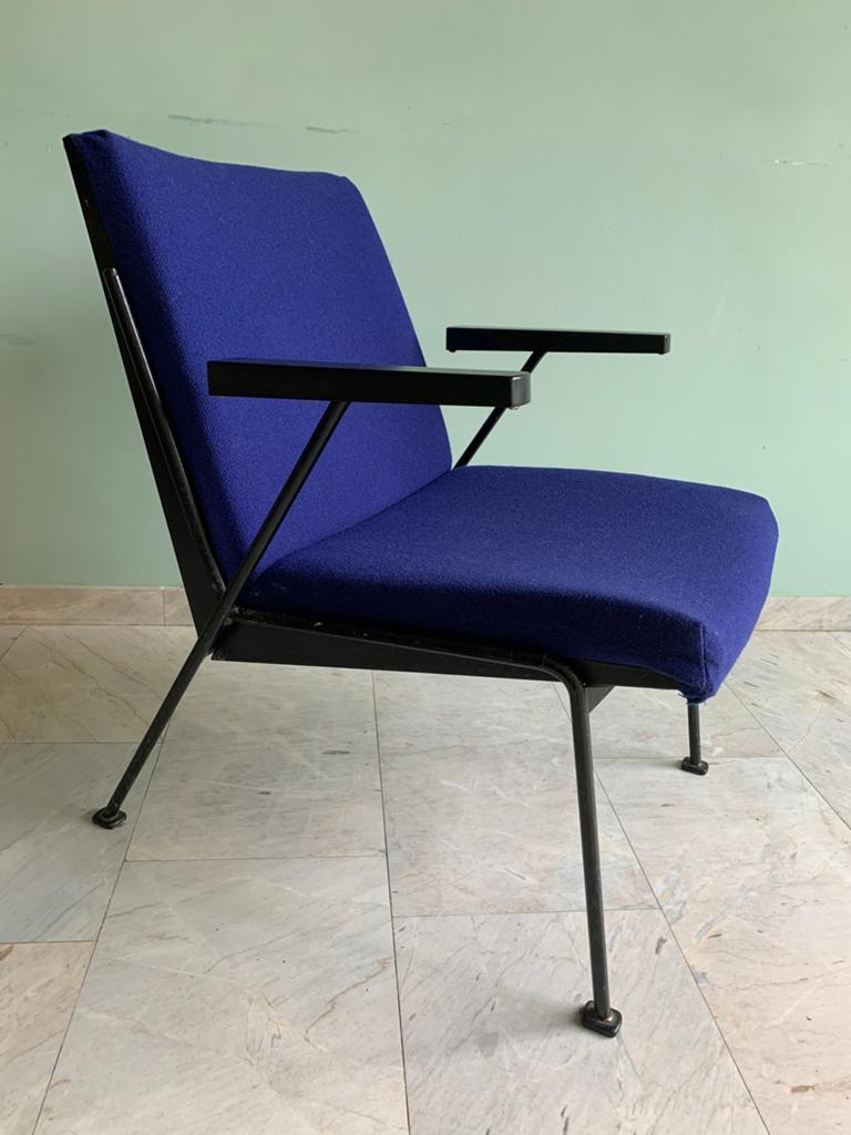 Rietveld Oasestoel, Ophalen, Minder dan 50 cm, 75 tot 100 cm, Zo goed als nieuw