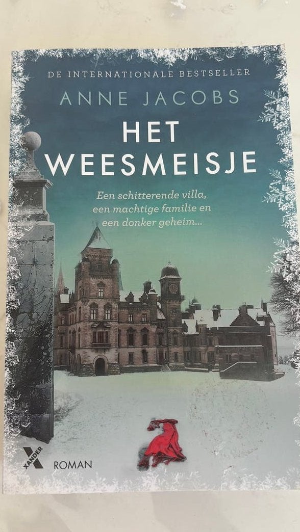 Het weesmeisje, Boeken, Ophalen of Verzenden, Nieuw, Overige onderwerpen