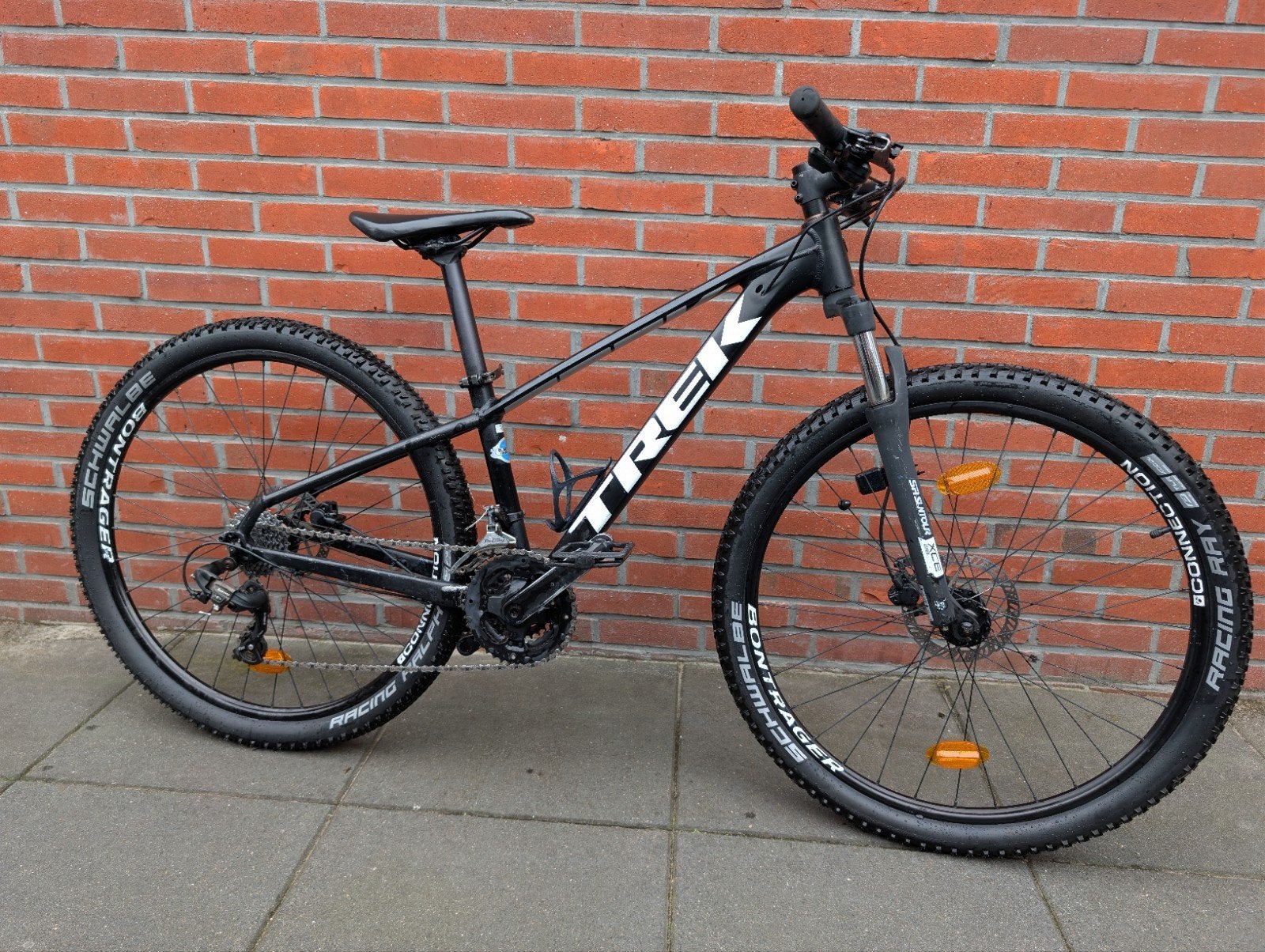 Trek Marlin 5, Minder dan 45 cm, Ophalen, Gebruikt, Trek