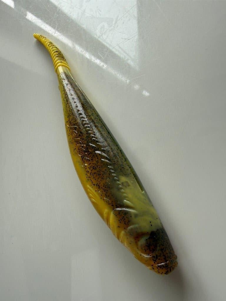 Dragon Jerky 15 cm Softbait – Nieuw (C14), Ophalen of Verzenden, Nieuw, Overige typen
