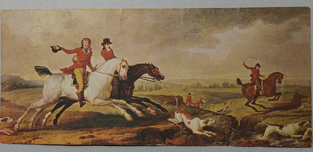 Sigarenbandjes, Ophalen of Verzenden, Gebruikt, Sigarenbandjes