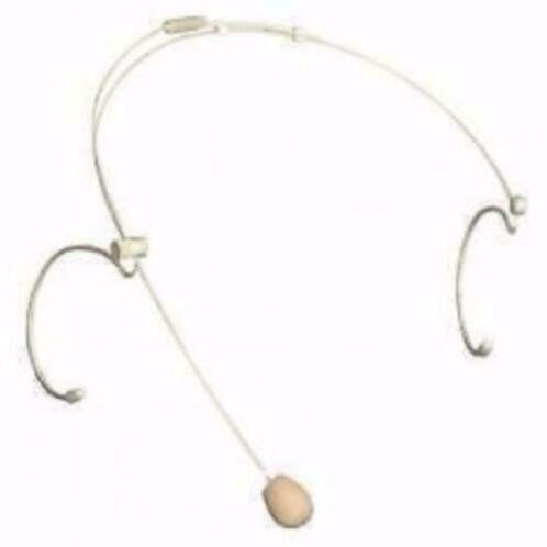 Headset mic mini XLR PDH1, ., Overige typen, Nieuw, Ophalen of Verzenden