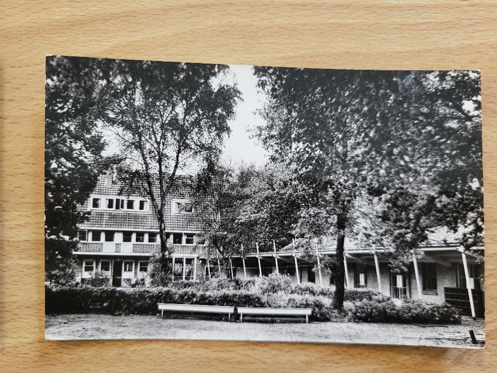 ansicht HUIZEN Valkeveen  Gustav Brieglebhuis, Ophalen of Verzenden, Voor 1920, Noord-Holland