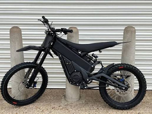 Talaria XXX PRO “SURRON” Brand New, Ophalen of Verzenden, Zo goed als nieuw, Aluminium, 24 inch of meer