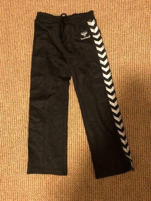 Hummel Traningsbroek, Ophalen of Verzenden, Zo goed als nieuw, Meisje, Broek