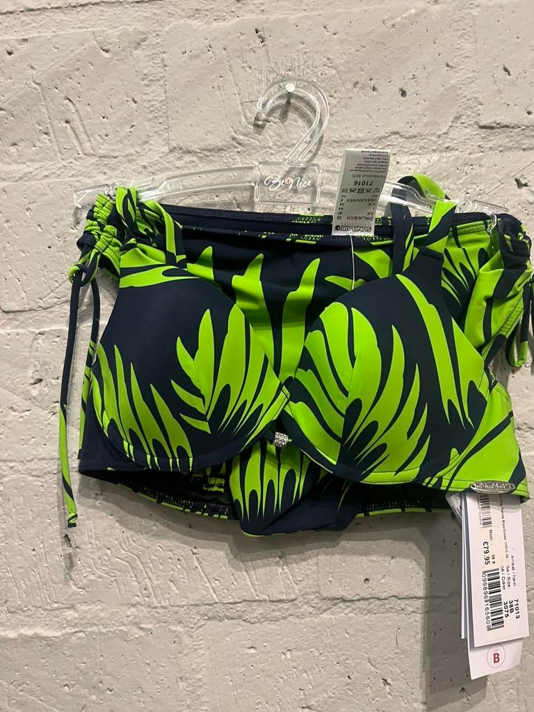 Sunflair bikini set maat 38/38B 36/36D NIEUW!! Nu €37,50, Ophalen of Verzenden, Nieuw, Bikini